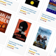 Illustration for article titled Today’s best deals: Kindle books, bias lighting, Chromebooks